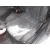 VOLKSWAGEN GOLF III BERLINA (1H1) VOLKSWAGEN GOLF III BERLINA (1H1) '1996 CL NEGRO 1991