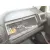 VOLKSWAGEN GOLF III BERLINA (1H1) VOLKSWAGEN GOLF III BERLINA (1H1) '1996 CL NEGRO 1991