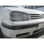 VOLKSWAGEN GOLF IV BERLINA (1J1) VOLKSWAGEN GOLF IV BERLINA (1J1) '1998 BASICO BLANCO 1997