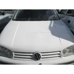VOLKSWAGEN GOLF IV BERLINA (1J1) VOLKSWAGEN GOLF IV BERLINA (1J1) '1998 BASICO BLANCO 1997