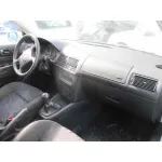 VOLKSWAGEN GOLF IV BERLINA (1J1) VOLKSWAGEN GOLF IV BERLINA (1J1) '1998 BASICO BLANCO 1997