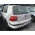 VOLKSWAGEN GOLF IV BERLINA (1J1) VOLKSWAGEN GOLF IV BERLINA (1J1) '1998 BASICO BLANCO 1997
