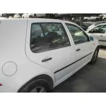 VOLKSWAGEN GOLF IV BERLINA (1J1) VOLKSWAGEN GOLF IV BERLINA (1J1) '1998 BASICO BLANCO 1997