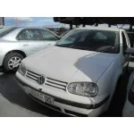 VOLKSWAGEN GOLF IV BERLINA (1J1) VOLKSWAGEN GOLF IV BERLINA (1J1) '1998 BASICO BLANCO 1997