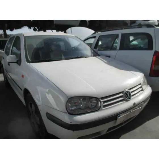 VOLKSWAGEN GOLF IV BERLINA (1J1) '1998 BASICO BLANCO