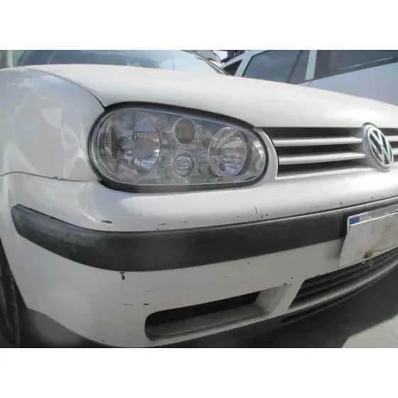 VOLKSWAGEN GOLF IV BERLINA (1J1) '1998 BASICO BLANCO
