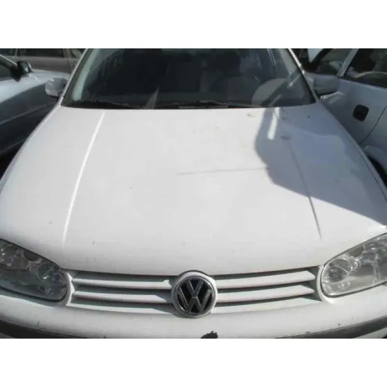 VOLKSWAGEN GOLF IV BERLINA (1J1) '1998 BASICO BLANCO