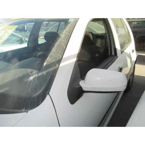 VOLKSWAGEN GOLF IV BERLINA (1J1) '1998 BASICO BLANCO