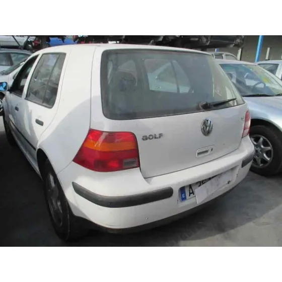 VOLKSWAGEN GOLF IV BERLINA (1J1) '1998 BASICO BLANCO