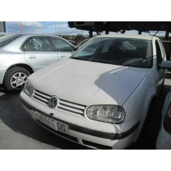 VOLKSWAGEN GOLF IV BERLINA (1J1) '1998 BASICO BLANCO