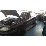 RENAULT LAGUNA (B56) RENAULT LAGUNA (B56) '1999 2.2 DT RXE AZUL 1998