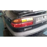 RENAULT LAGUNA (B56) RENAULT LAGUNA (B56) '1999 2.2 DT RXE AZUL 1998