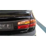 RENAULT LAGUNA (B56) RENAULT LAGUNA (B56) '1999 2.2 DT RXE AZUL 1998