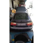 RENAULT LAGUNA (B56) RENAULT LAGUNA (B56) '1999 2.2 DT RXE AZUL 1998