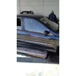 RENAULT LAGUNA (B56) RENAULT LAGUNA (B56) '1999 2.2 DT RXE AZUL 1998