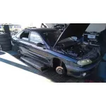 RENAULT LAGUNA (B56) RENAULT LAGUNA (B56) '1999 2.2 DT RXE AZUL 1998