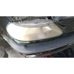 RENAULT LAGUNA (B56) RENAULT LAGUNA (B56) '1999 2.2 DT RXE AZUL 1998