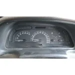 RENAULT LAGUNA (B56) RENAULT LAGUNA (B56) '1999 2.2 DT RXE AZUL 1998