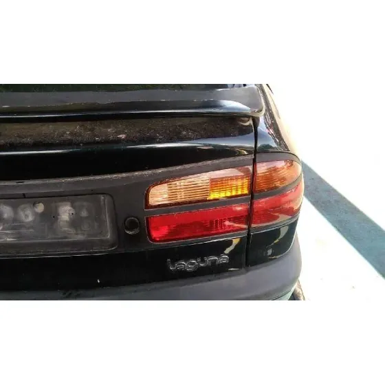 RENAULT LAGUNA (B56) '1999 2.2 DT RXE AZUL
