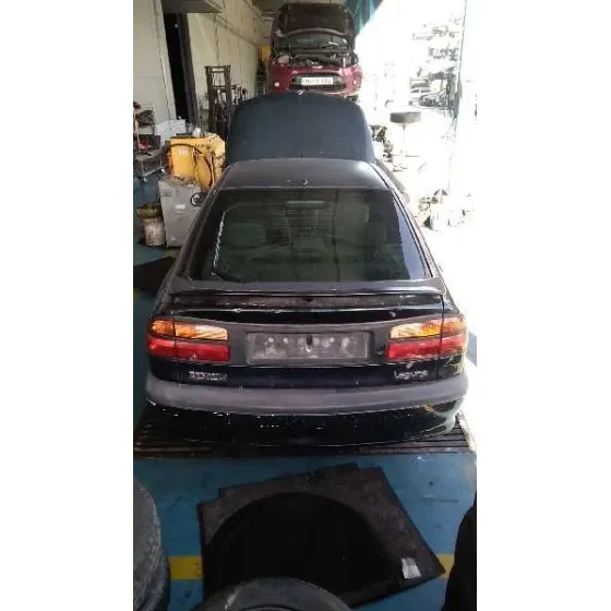 RENAULT LAGUNA (B56) '1999 2.2 DT RXE AZUL