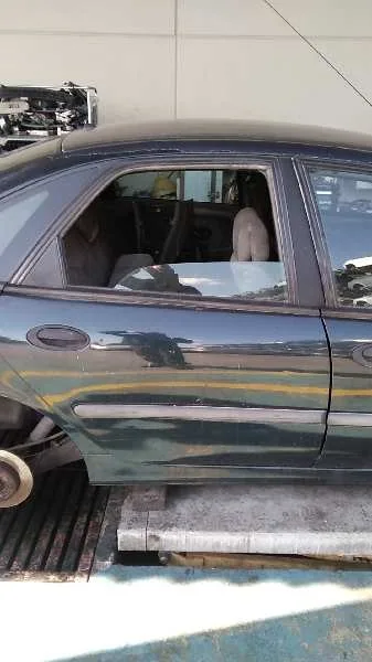 RENAULT LAGUNA (B56) '1999 2.2 DT RXE AZUL