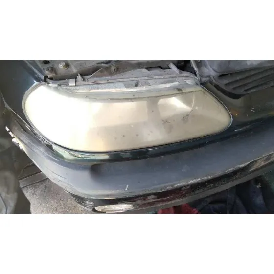 RENAULT LAGUNA (B56) '1999 2.2 DT RXE AZUL