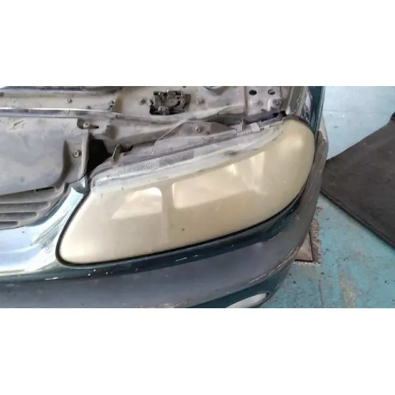 RENAULT LAGUNA (B56) '1999 2.2 DT RXE AZUL