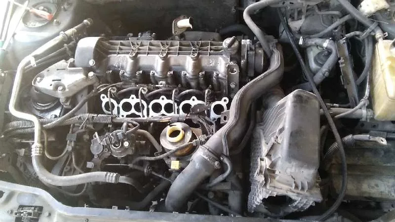 RENAULT LAGUNA (B56) '1999 2.2 DT RXE AZUL