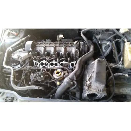 RENAULT LAGUNA (B56) '1999 2.2 DT RXE AZUL