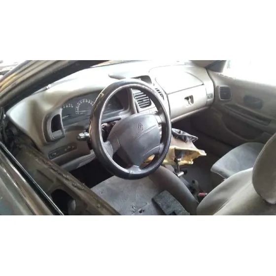 RENAULT LAGUNA (B56) '1999 2.2 DT RXE AZUL