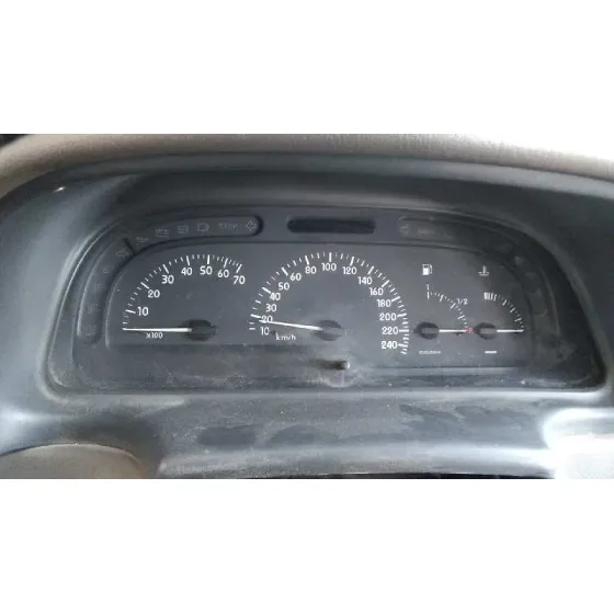 RENAULT LAGUNA (B56) '1999 2.2 DT RXE AZUL