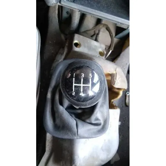 RENAULT LAGUNA (B56) '1999 2.2 DT RXE AZUL