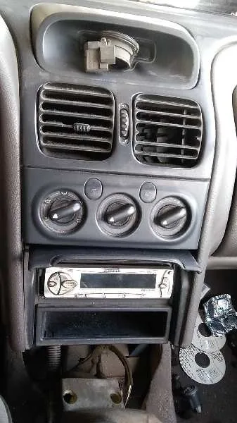 RENAULT LAGUNA (B56) '1999 2.2 DT RXE AZUL
