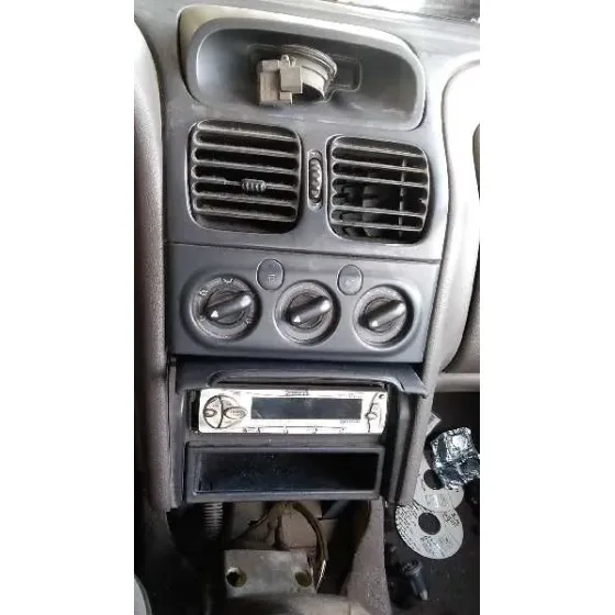 RENAULT LAGUNA (B56) '1999 2.2 DT RXE AZUL