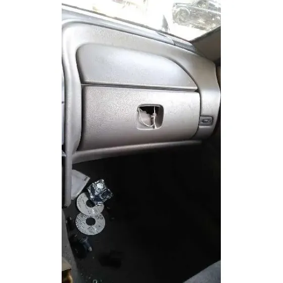 RENAULT LAGUNA (B56) '1999 2.2 DT RXE AZUL