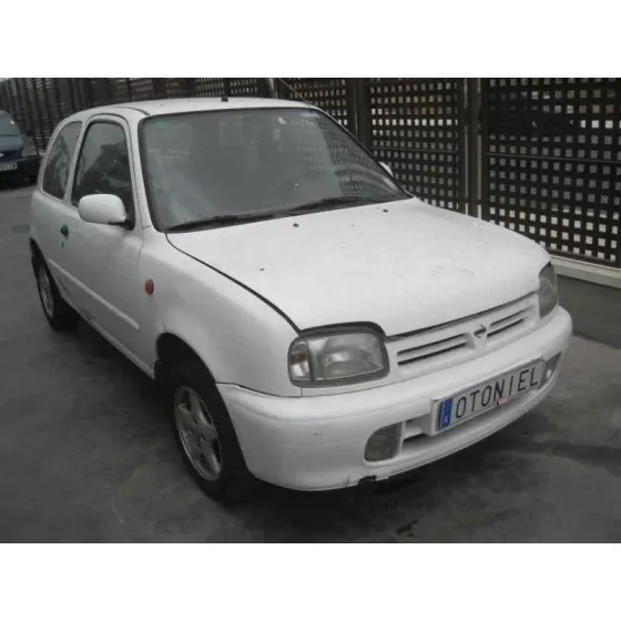 NISSAN MICRA (K11) '1995 BASICO (K11) BLANCO