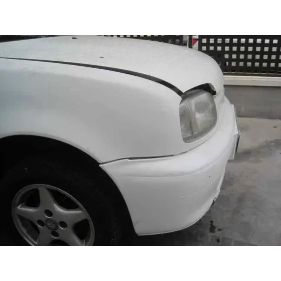 NISSAN MICRA (K11) '1995 BASICO (K11) BLANCO