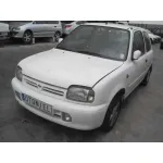 NISSAN MICRA (K11) '1995 BASICO (K11) BLANCO