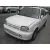 NISSAN MICRA (K11) '1995 BASICO (K11) BLANCO