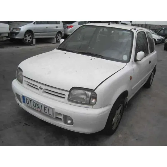 NISSAN MICRA (K11) '1995 BASICO (K11) BLANCO