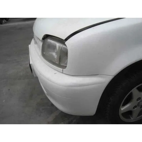 NISSAN MICRA (K11) '1995 BASICO (K11) BLANCO