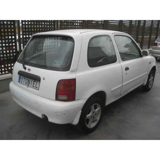 NISSAN MICRA (K11) '1995 BASICO (K11) BLANCO