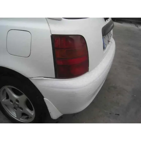 NISSAN MICRA (K11) '1995 BASICO (K11) BLANCO