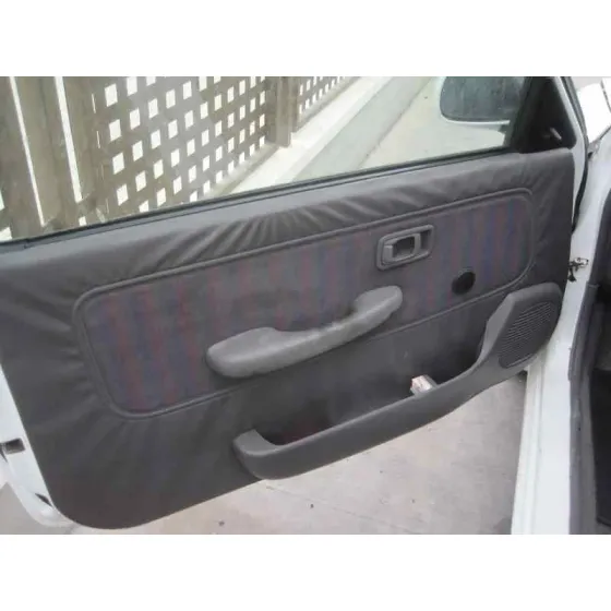 NISSAN MICRA (K11) '1995 BASICO (K11) BLANCO