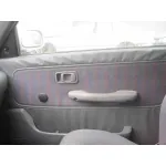NISSAN MICRA (K11) '1995 BASICO (K11) BLANCO