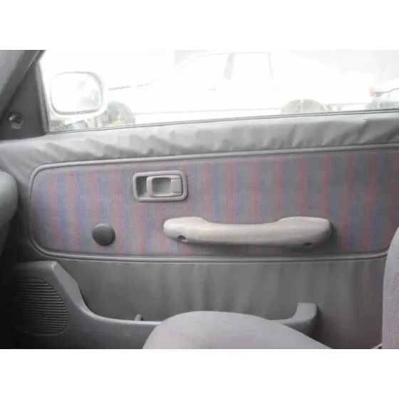 NISSAN MICRA (K11) '1995 BASICO (K11) BLANCO