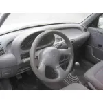 NISSAN MICRA (K11) '1995 BASICO (K11) BLANCO