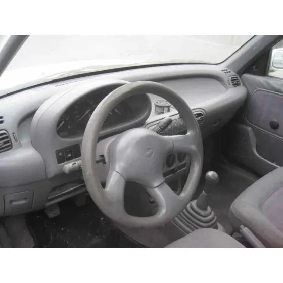 NISSAN MICRA (K11) '1995 BASICO (K11) BLANCO