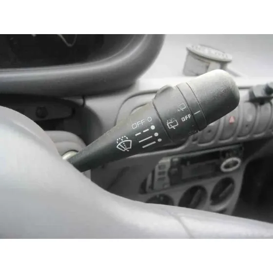 NISSAN MICRA (K11) '1995 BASICO (K11) BLANCO