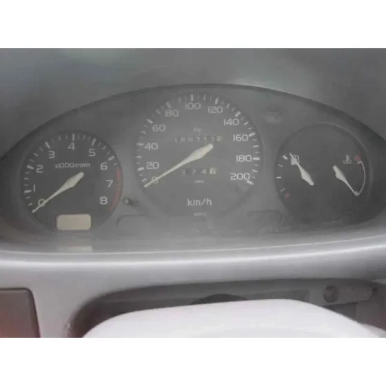 NISSAN MICRA (K11) '1995 BASICO (K11) BLANCO